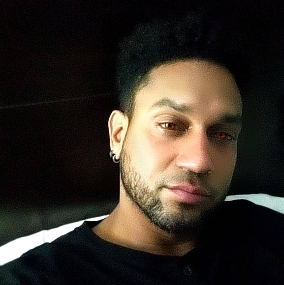 Meet your Posher, Geronimo - Picture 1 of 1